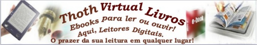 Thoth Virtual Livros