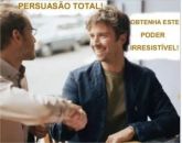 PERSUASÃO TOTAL (FRETE GRÁTIS)