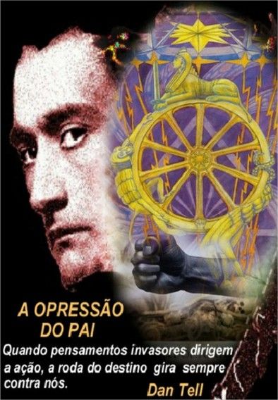 A Opressão do Pai, livro virtual (Autismo, Artaud, Teatro)