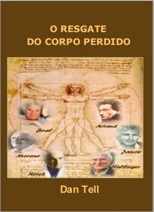 O RESGATE DO CORPO PERDIDO (FRETE GRÁTIS)