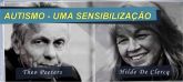 Autismo - Uma Sensibilização (Frete Grátis)